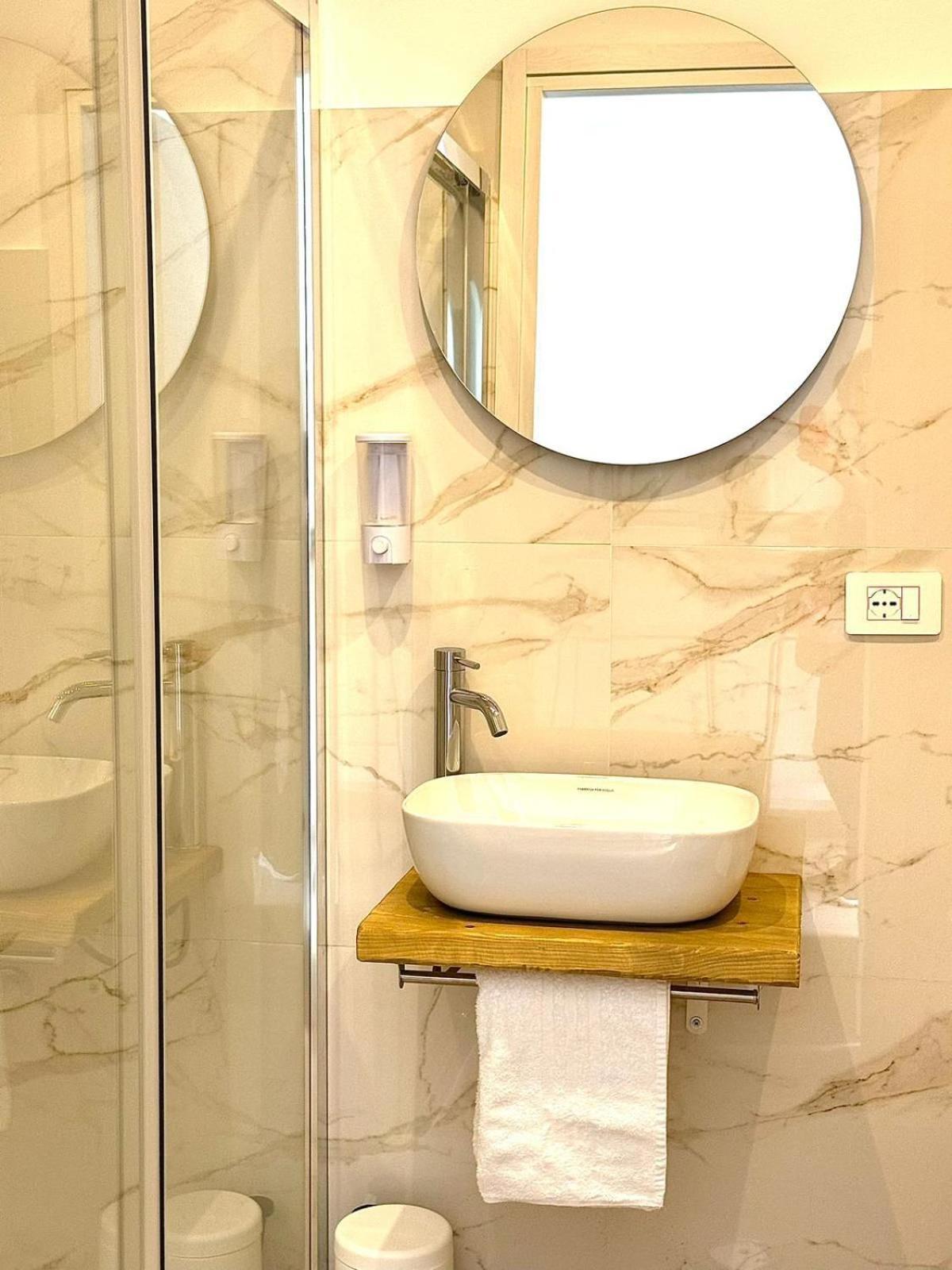 Hotel Domus Turno Roma Exterior foto